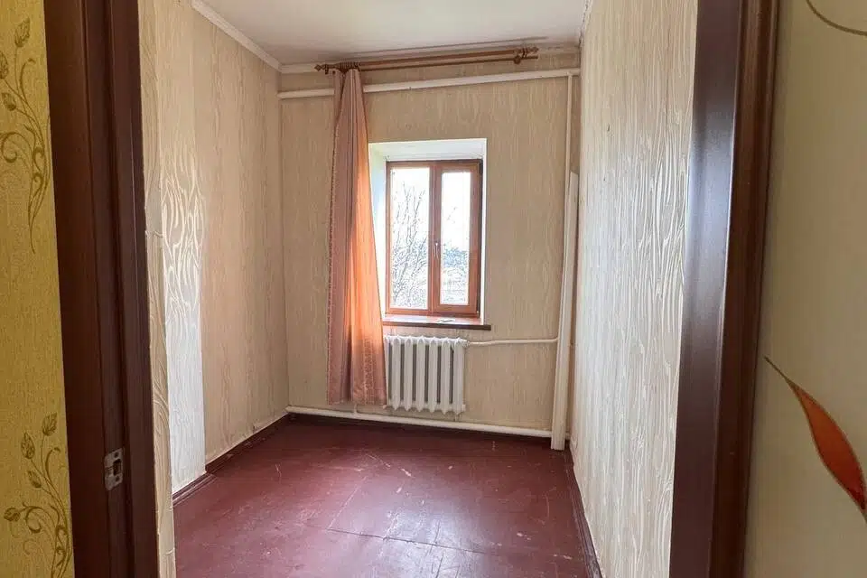 Продаётся 1-этажный дом, 106.4 м²