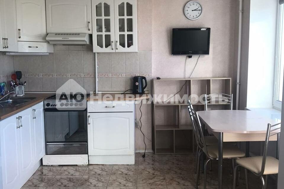 Продаётся 1-комнатная квартира, 30.8 м²