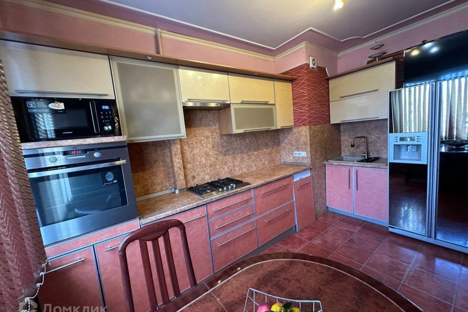 Продаётся 3-комнатная квартира, 66 м²