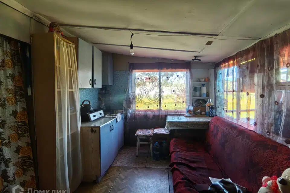 Продаётся 2-этажный дом, 43.3 м²