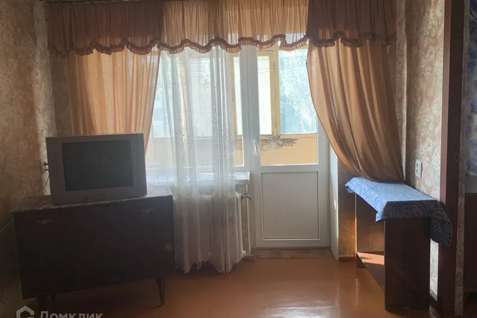 Продаётся 2-комнатная квартира, 42.97 м²