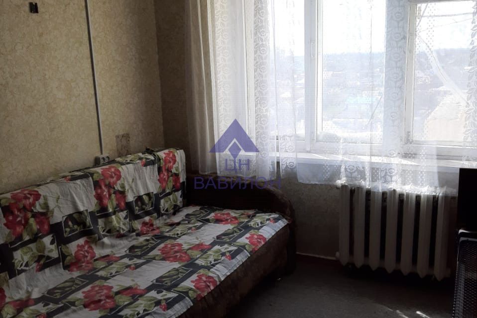 Продаётся комната в 1-комн. квартире, 18 м²