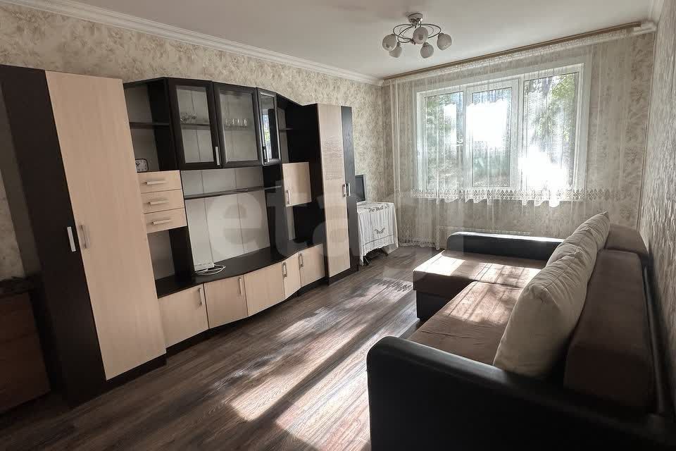 Продаётся 2-комнатная квартира, 44.9 м²