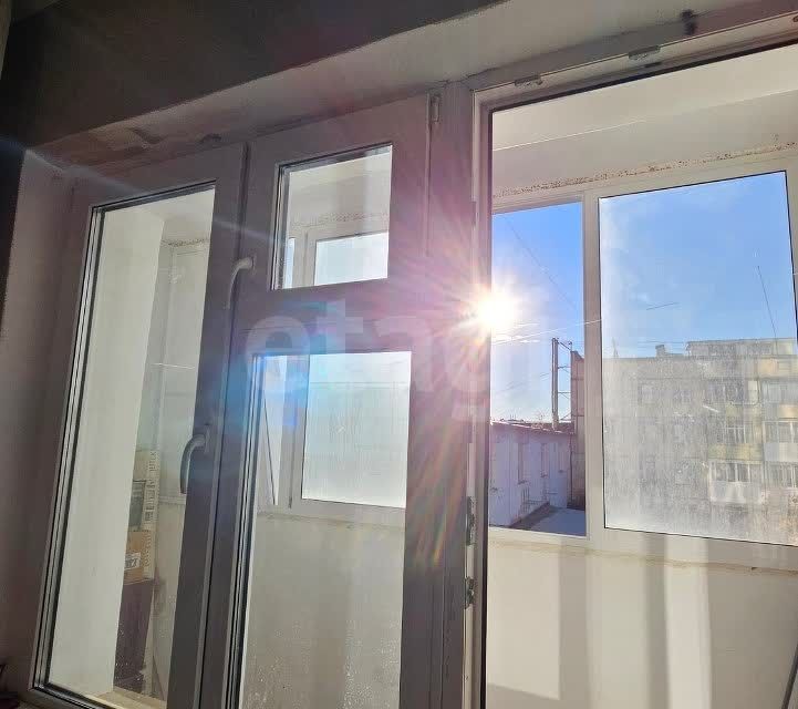 Продаётся студия, 26.8 м²