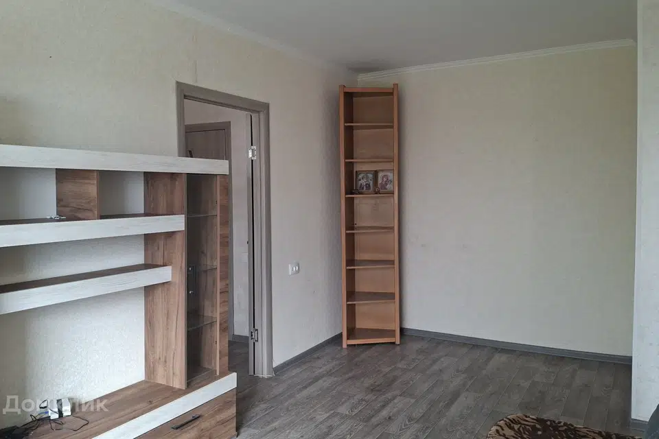 Продаётся 2-комнатная квартира, 41.1 м²