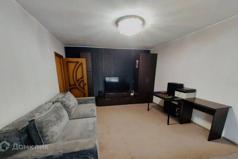 Продаётся 3-комнатная квартира, 64 м²