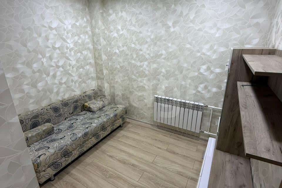 Продаётся 2-комнатная квартира, 38.2 м²
