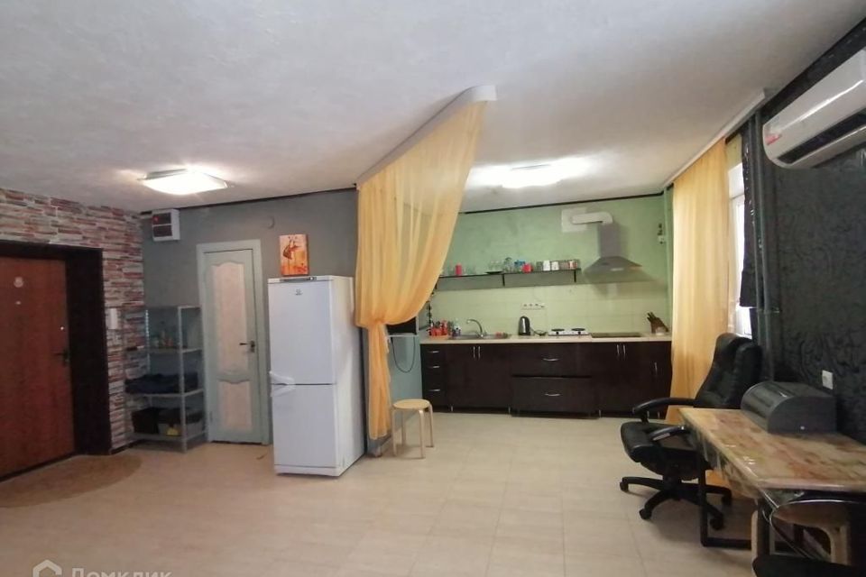 Продаётся 3-комнатная квартира, 74 м²