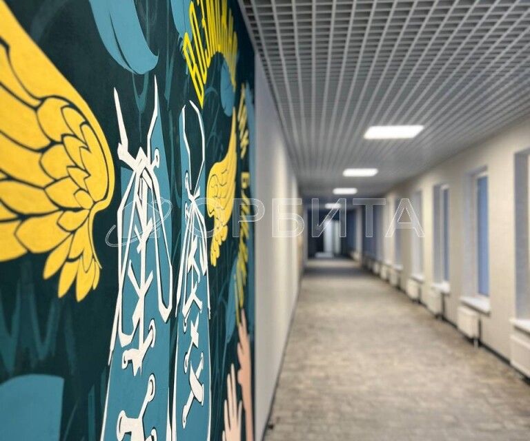 Продаётся студия, 19.7 м²