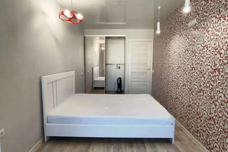 Продаётся 2-комнатная квартира, 51.4 м²