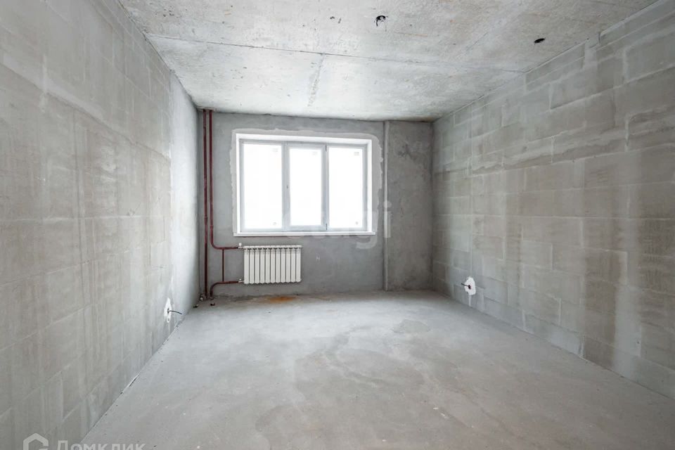 Продаётся 3-комнатная квартира, 97.6 м²