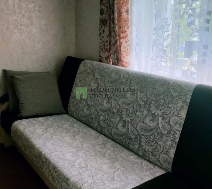 Сдаётся 2-комнатная квартира, 48 м²