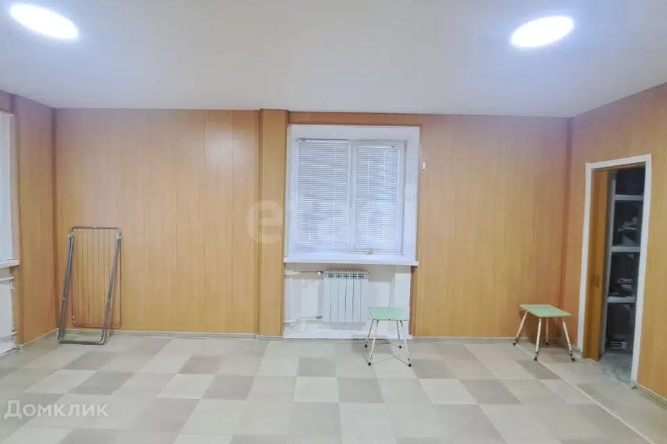Продаётся 1-комнатная квартира, 31.7 м²
