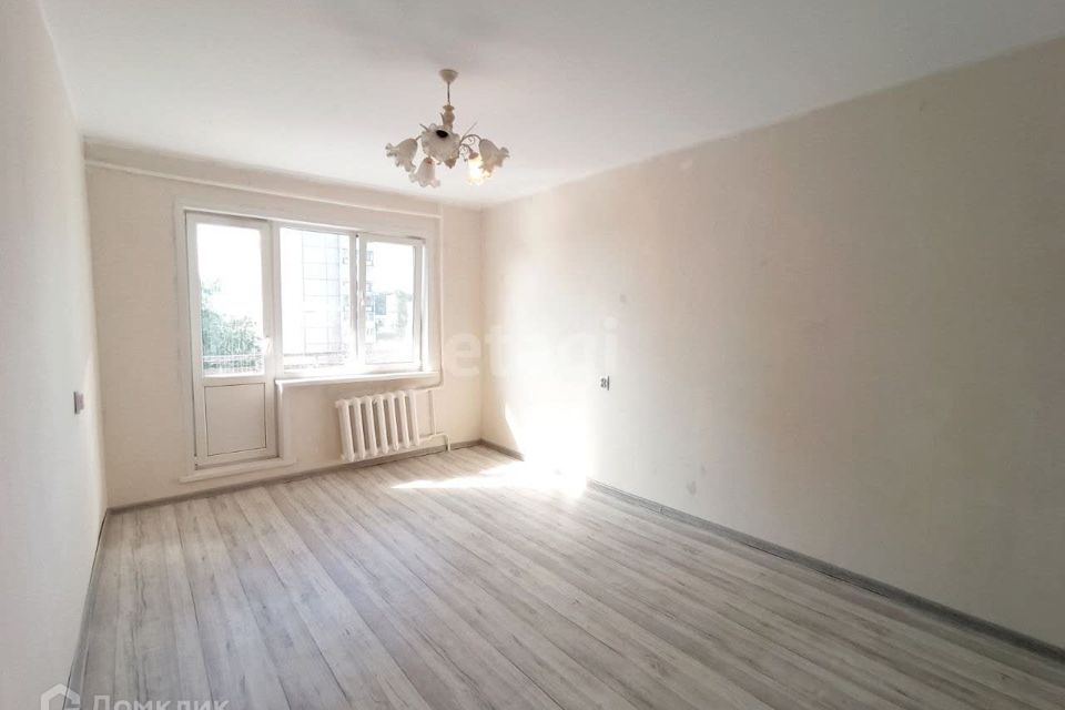 Продаётся 2-комнатная квартира, 50.7 м²