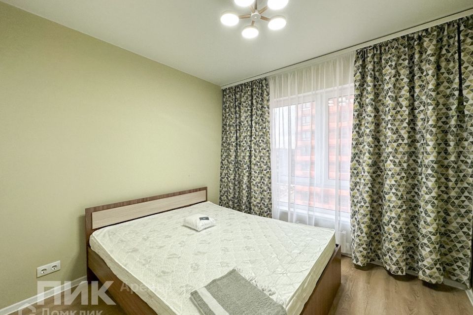 Сдаётся 2-комнатная квартира, 49.8 м²