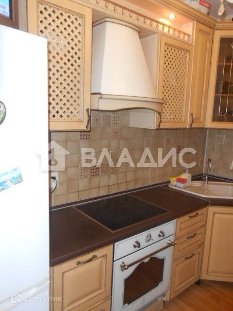 Продаётся 3-комнатная квартира, 58 м²