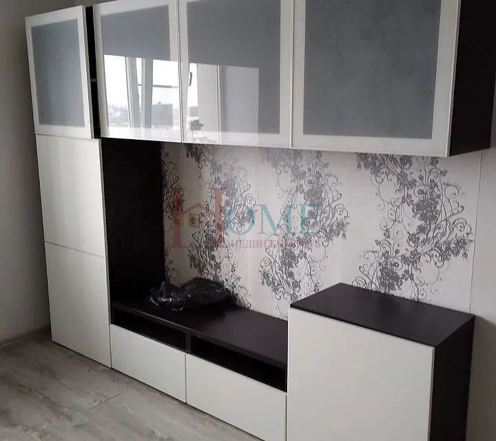 Сдаётся 1-комнатная квартира, 52 м²