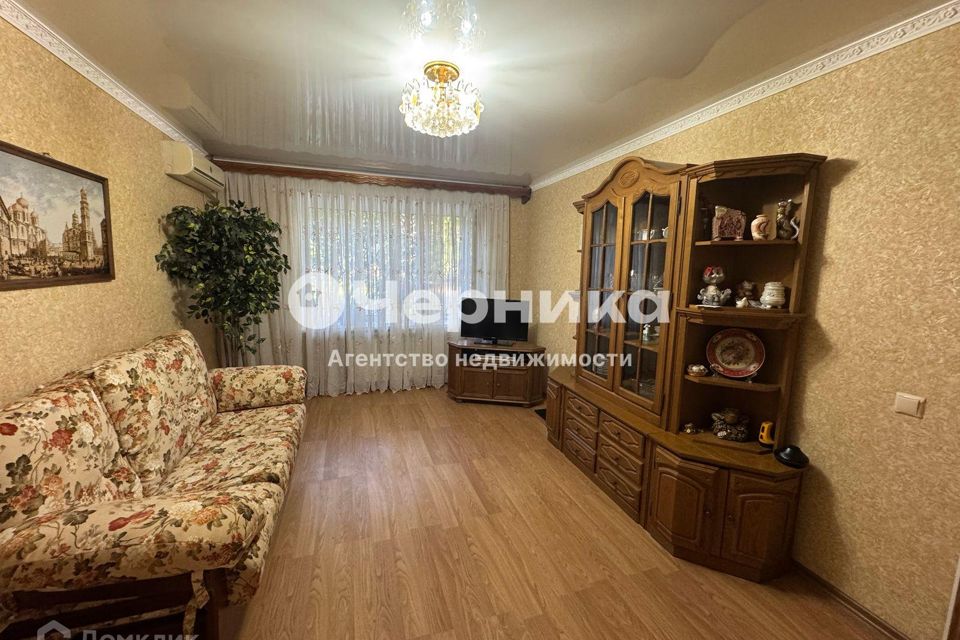 Сдаётся 2-комнатная квартира, 50 м²
