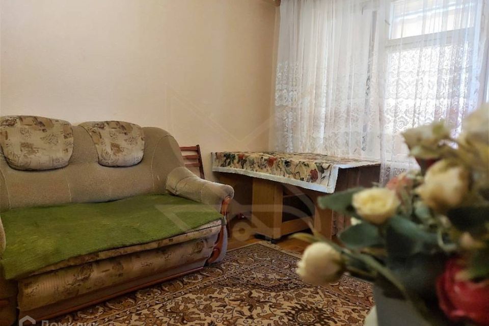 Продаётся 2-комнатная квартира, 50 м²