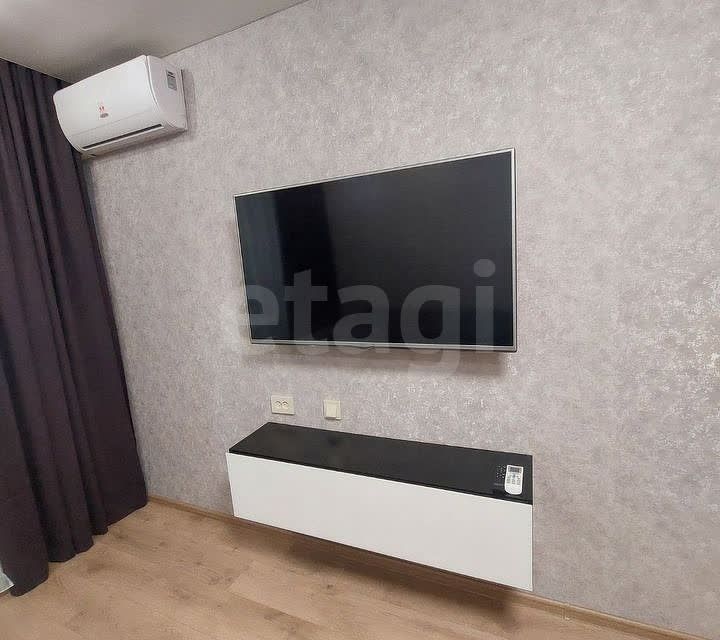 Продаётся 2-комнатная квартира, 49 м²