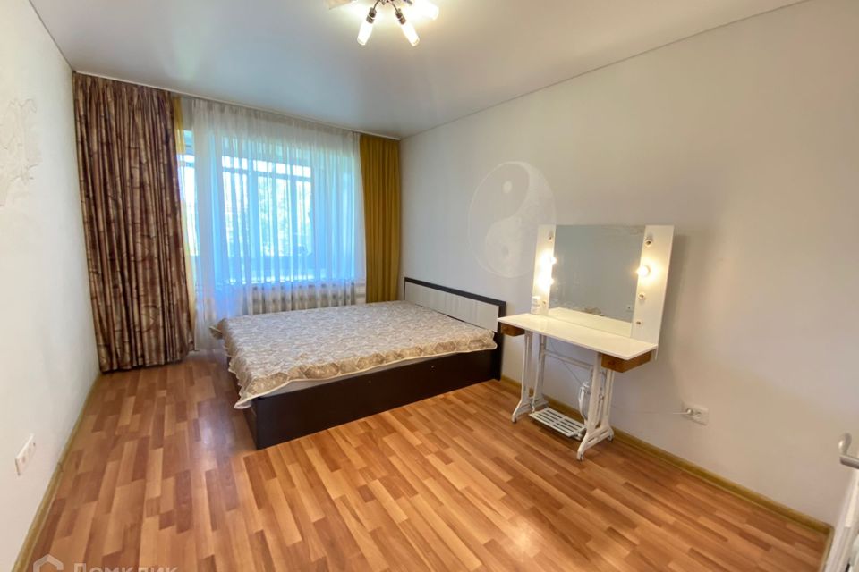 Сдаётся 3-комнатная квартира, 60 м²