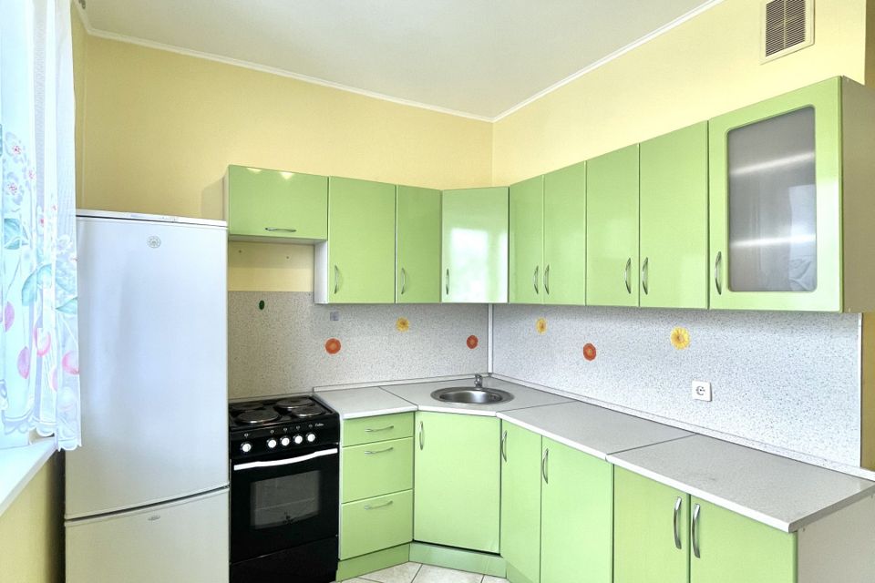 Продаётся 2-комнатная квартира, 61 м²