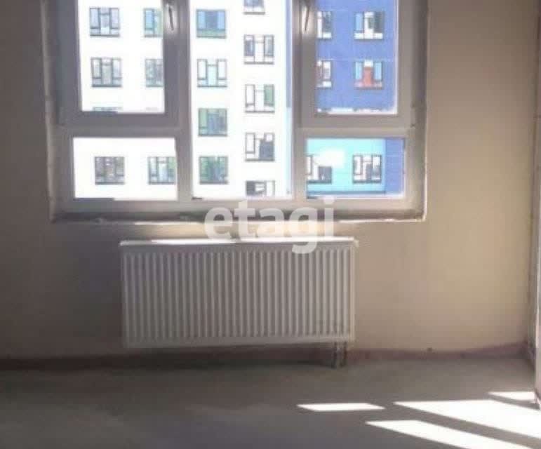 Продаётся студия, 28.7 м²