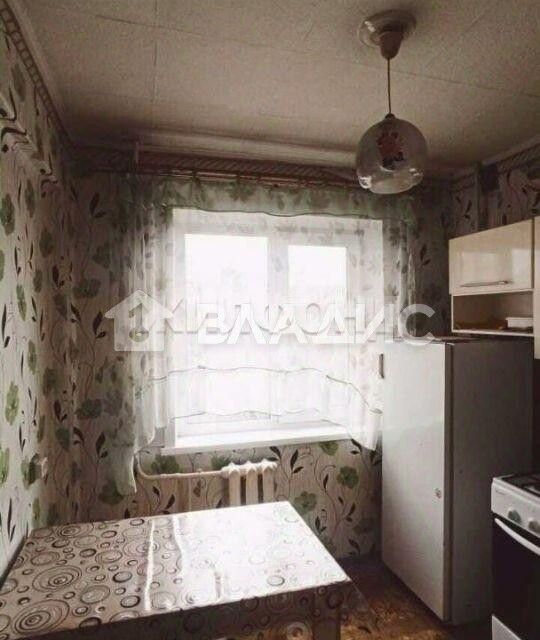 Продаётся 2-комнатная квартира, 44.9 м²