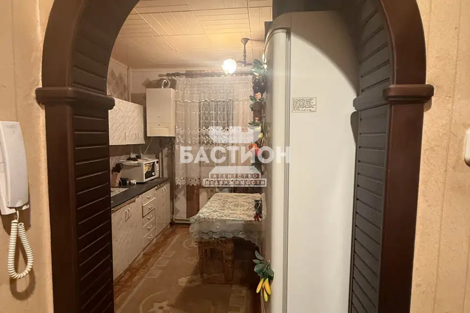 Продаётся 3-комнатная квартира, 75 м²