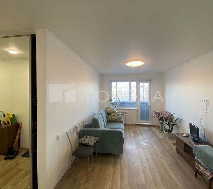 Продаётся 3-комнатная квартира, 61 м²