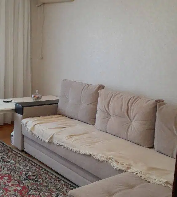 Продаётся 4-комнатная квартира, 81.2 м²