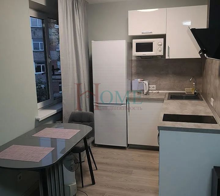Сдаётся 1-комнатная квартира, 30 м²