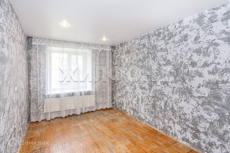 Продаётся 2-комнатная квартира, 53.8 м²