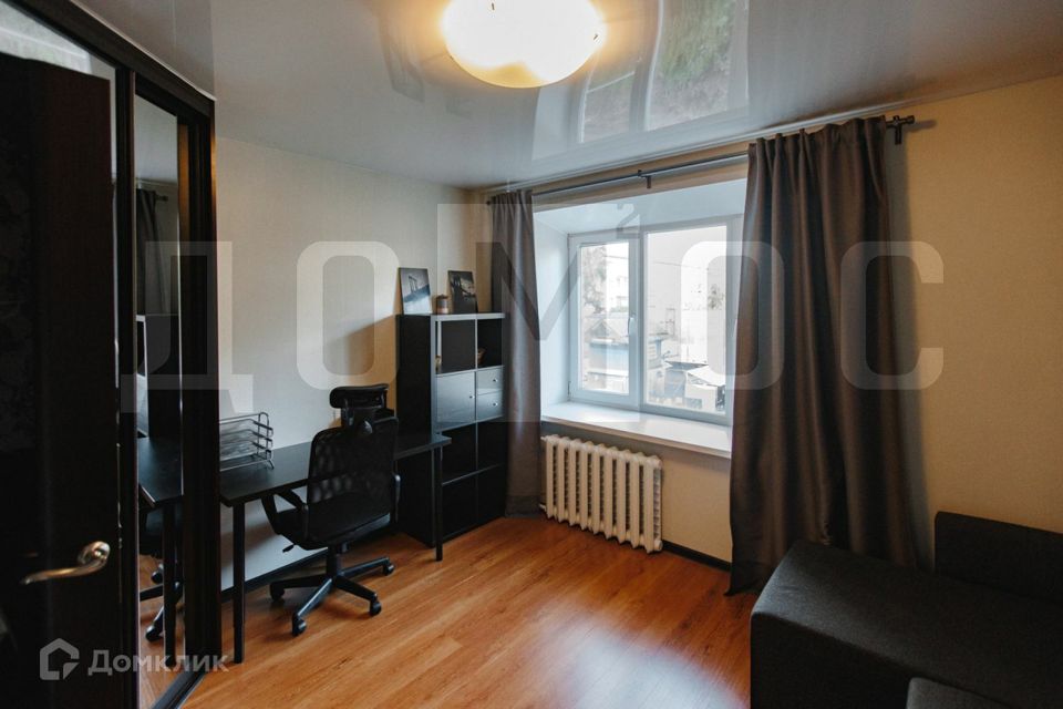 Сдаётся студия, 18.3 м²
