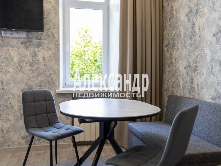 Сдаётся 2-комнатная квартира, 62 м²