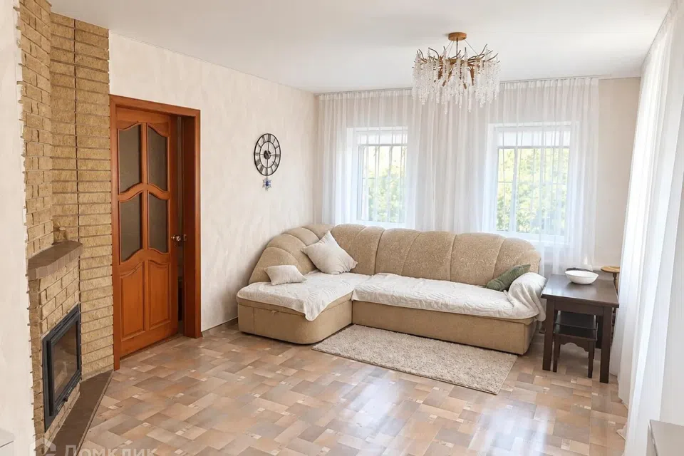 Продаётся 1-этажный дом, 93.1 м²