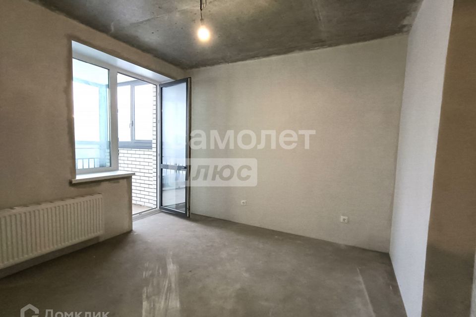 Продаётся 3-комнатная квартира, 66 м²