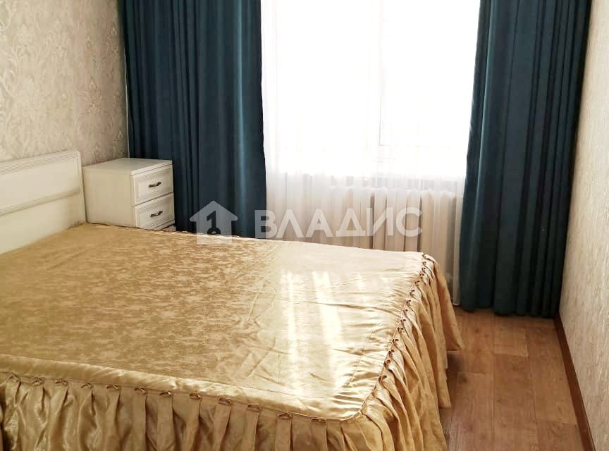 Продаётся 2-комнатная квартира, 47.5 м²