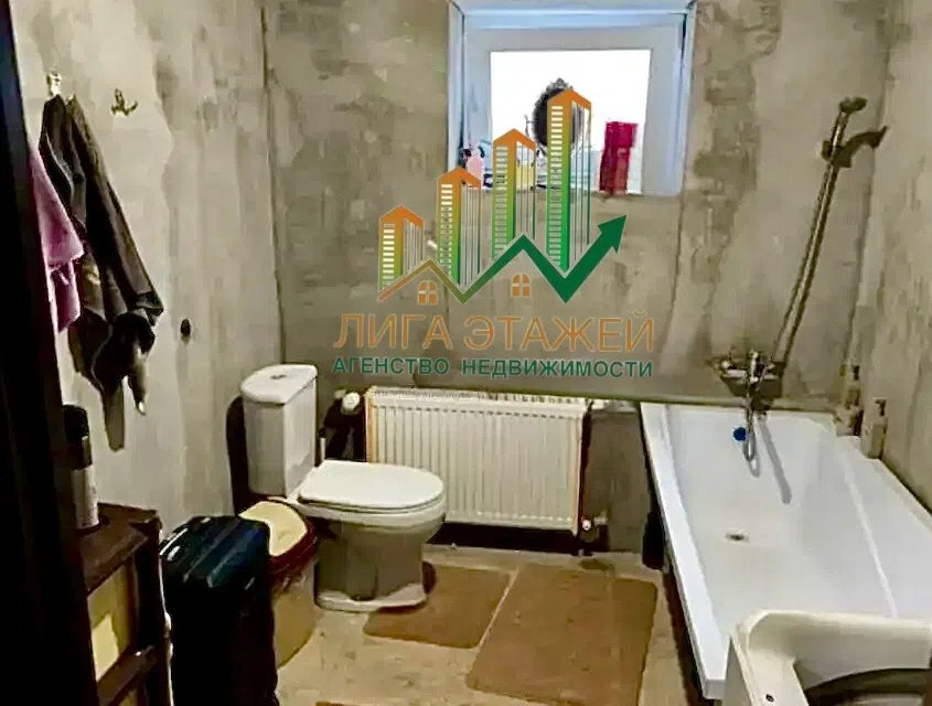 Продаётся 1-этажный дом, 49 м²