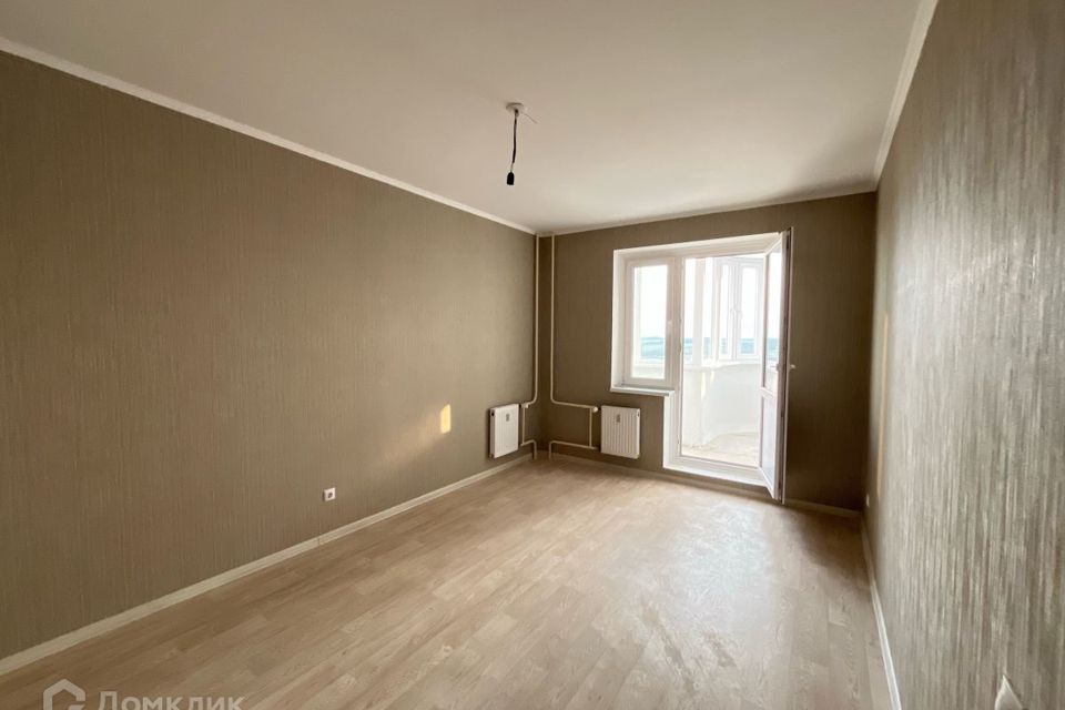 Продаётся 2-комнатная квартира, 56.4 м²