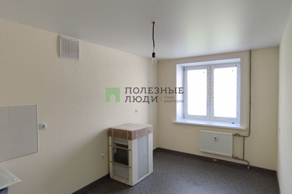 Продаётся 3-комнатная квартира, 71.4 м²