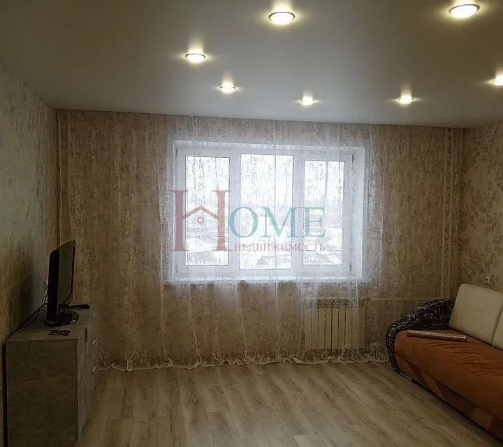 Сдаётся 1-комнатная квартира, 34 м²