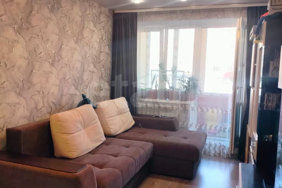 Продаётся студия, 24.3 м²