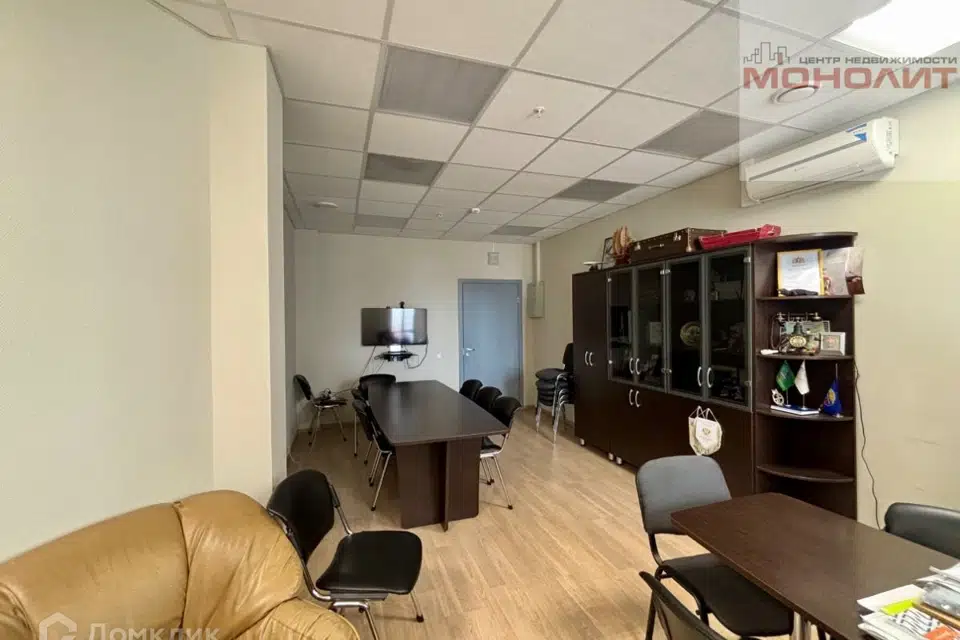 Сдаётся офис, 29.4 м²