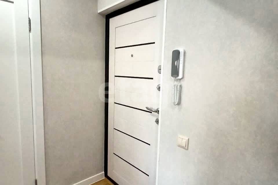 Продаётся 2-комнатная квартира, 50.7 м²