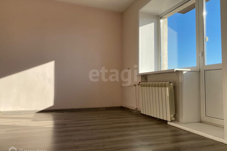 Продаётся студия, 33.8 м²