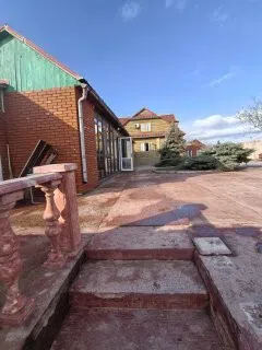 Продаётся 2-этажный дом, 150.3 м²