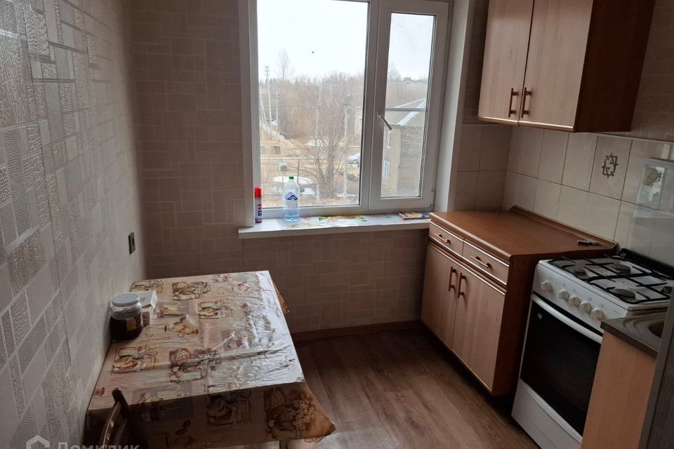 Сдаётся 3-комнатная квартира, 63 м²