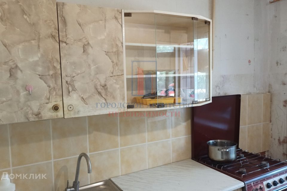 Продаётся 2-комнатная квартира, 54 м²