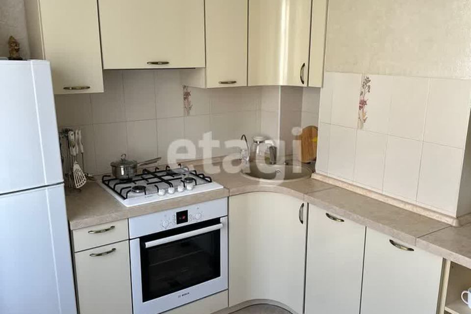 Продаётся 2-комнатная квартира, 54 м²